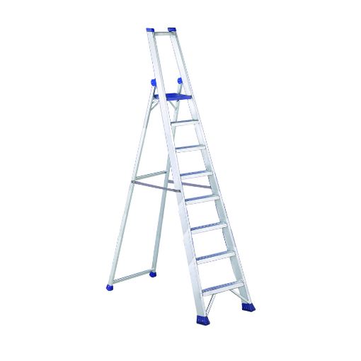 Treppredel Regina+ 8 astet pilt